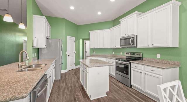 Photo of 4036 Millwright Way, Pace, FL 32571