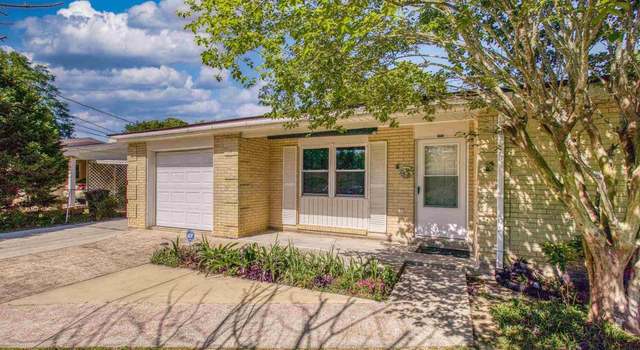 Photo of 3260 Whistler Dr, Pensacola, FL 32503