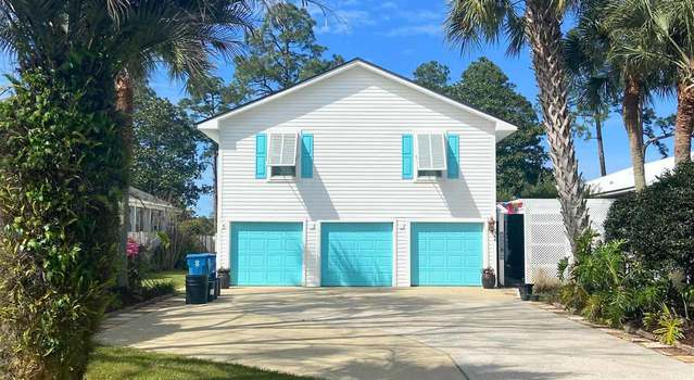 Photo of 344 W Canal Dr, Gulf Shores, AL 36542