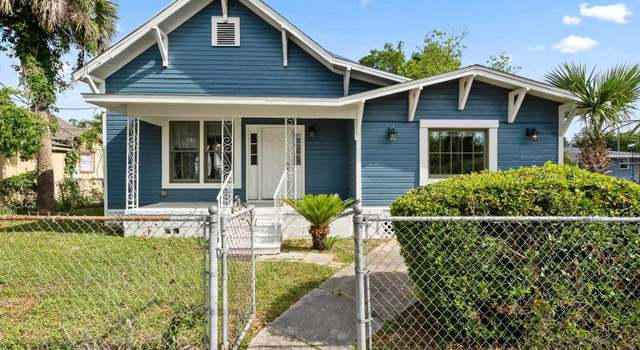 Photo of 506 E Scott St, Pensacola, FL 32503