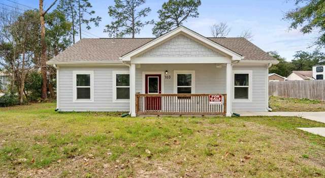 Photo of 103 Country Pl, Panama City Beach, FL 32408