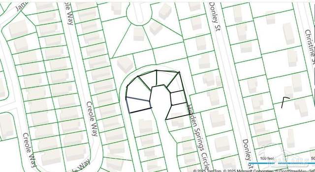 Photo of 2833 Hidden Springs Dr, Pensacola, FL 32526