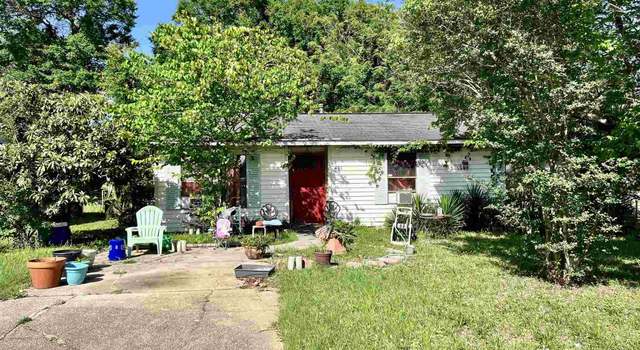 Photo of 408 N Hayne St, Pensacola, FL 32501