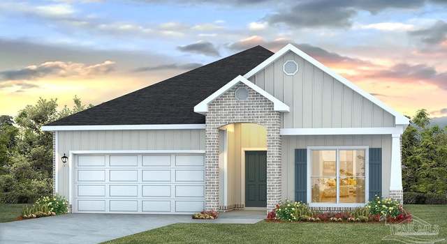 Photo of 3837 Eagle Tail Dr, Jay, FL 32565
