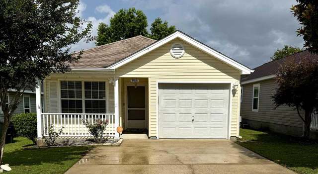 Photo of 3081 Flintlock Dr, Pensacola, FL 32526