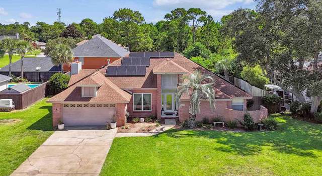 Photo of 155 Shoreline Dr, Mary Esther, FL 32569