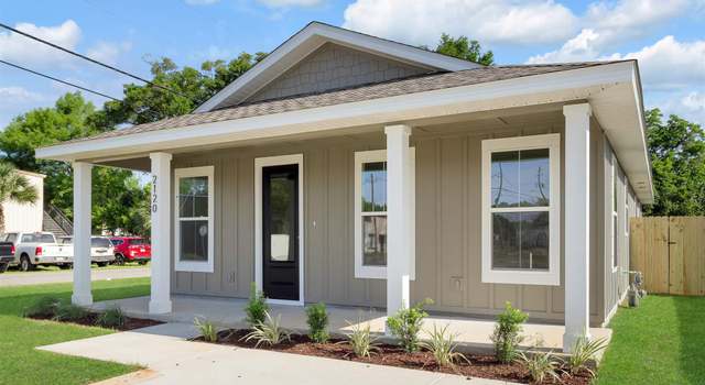 Photo of 2120 W Desoto St, Pensacola, FL 32505