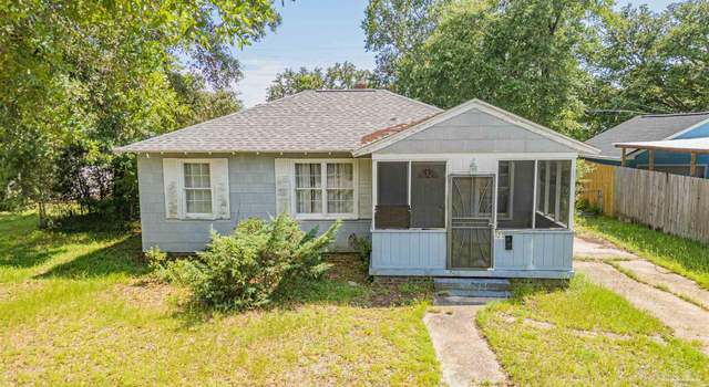 Photo of 125 SE Kalash Rd, Pensacola, FL 32507