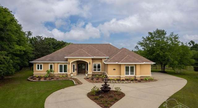 Photo of 9554 Yarrow Cir, Pensacola, FL 32514