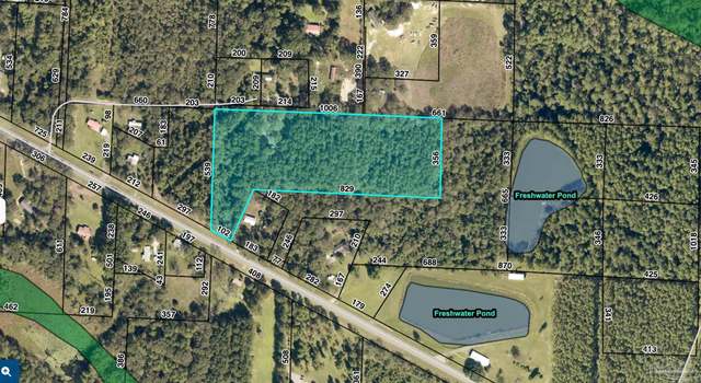 Photo of 7901 Short Creek Rd, Jay, FL 32565