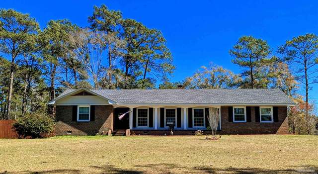 Photo of 127 Dogwood Ln, Grove Hill, AL 36541