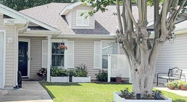 Photo of 7941 Stonebrook Dr, Pensacola, FL 32514