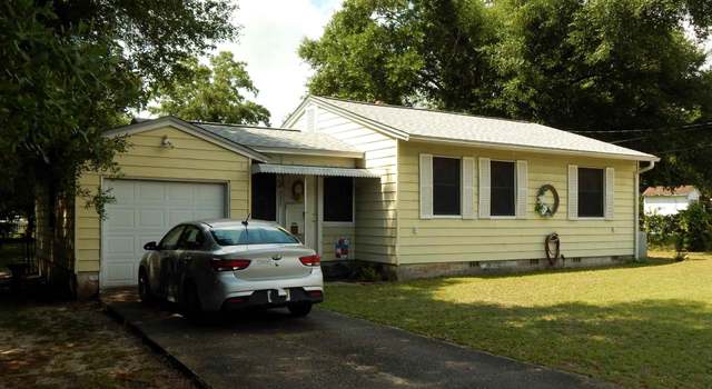 Photo of 227 Ada Wilson Ave, Pensacola, FL 32507