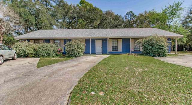 Photo of 1843 San Dollar Cir, Pensacola, FL 32504