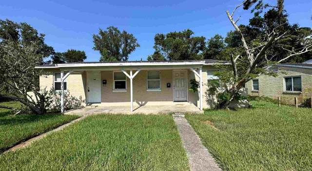 Photo of 4 Rowland Ct, Pensacola, FL 32507