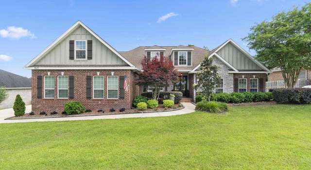 Photo of 5621 Lobelia Ln, Pensacola, FL 32526