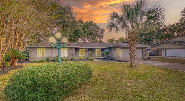 Photo of 4035 Guinevere Dr, Pensacola, FL 32514