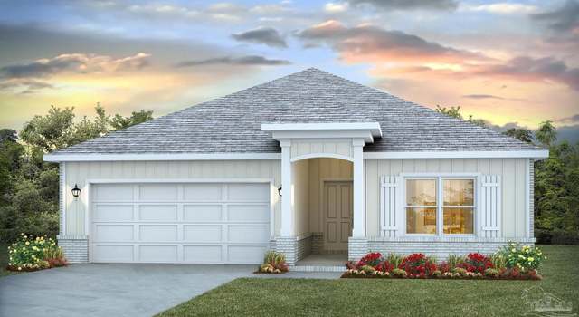 Photo of 3077 Serviceberry Rd, Cantonment, FL 32533