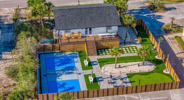 Photo of 916 Panferio Dr, Pensacola Beach, FL 32561