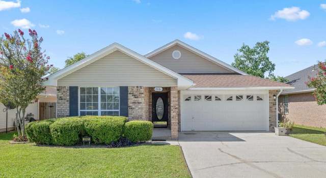 Photo of 2061 Tujaques Pl, Pensacola, FL 32505