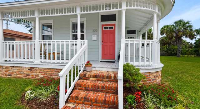 Photo of 320 W Government St, Pensacola, FL 32502