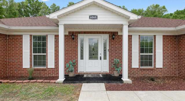 Photo of 6069 Oglesby Rd, Milton, FL 32570