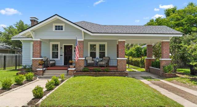 Photo of 1703 E Avery St, Pensacola, FL 32503