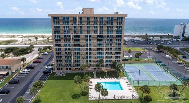 Photo of 330 Ft Pickens Rd Unit 10 B/C, Pensacola Beach, FL 32561