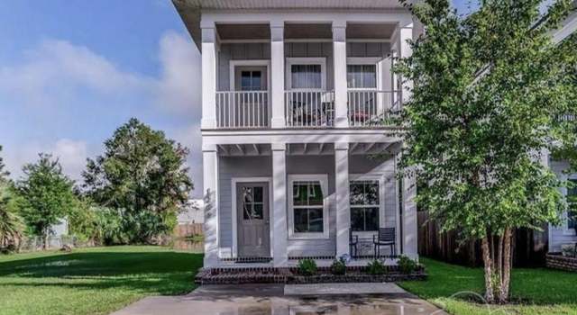 Photo of 1208 W Gimble St, Pensacola, FL 32502