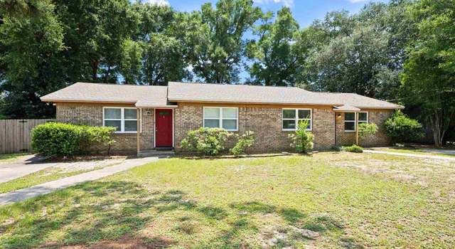 Photo of 3565 Nobles St, Pensacola, FL 32514