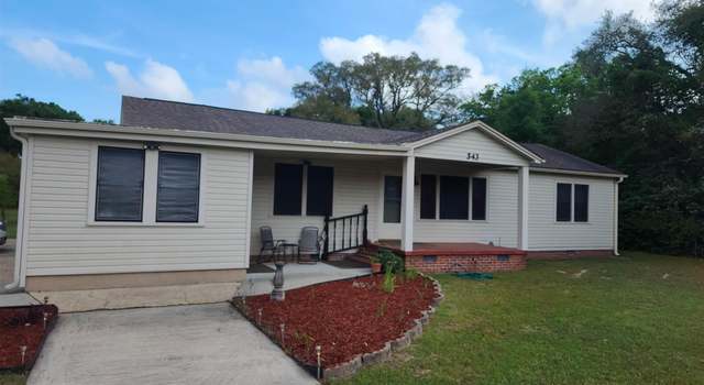 Photo of 543 Royce St, Pensacola, FL 32503