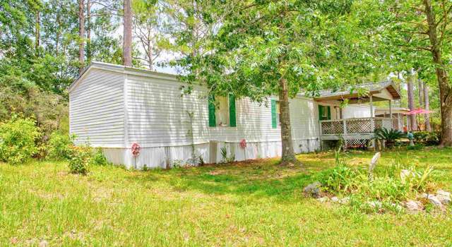 Photo of 309 E Mallard Creek Rd, Freeport, FL 32439