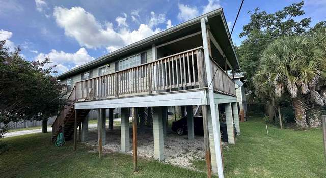 Photo of 524 S 2nd St Unit A, B & BACK, Pensacola, FL 32507