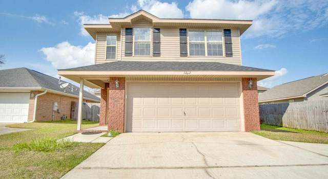 Photo of 1292 Wetherby Rd, Pensacola, FL 32534