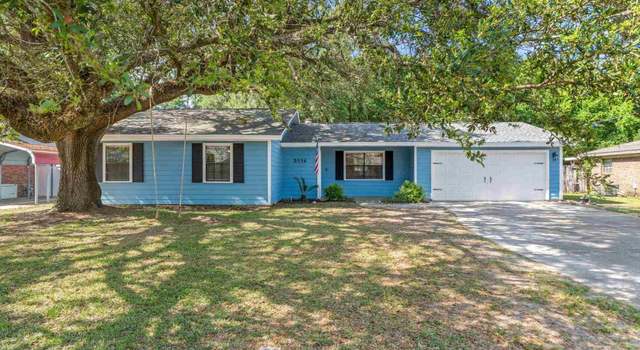 Photo of 3114 Raines St, Pensacola, FL 32514