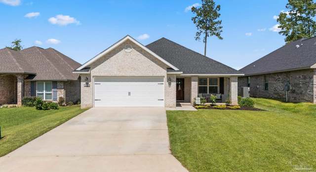 Photo of 5726 Dunridge Dr, Milton, FL 32571