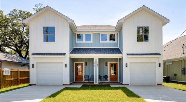 Photo of 2625 N 8th Ave, Pensacola, FL 32503