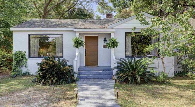 Photo of 831 W Mallory St, Pensacola, FL 32501