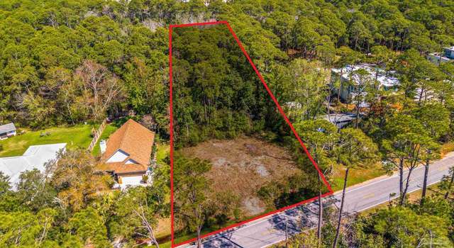 Photo of Soundside Dr, Gulf Breeze, FL 32563
