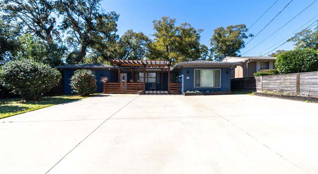 Photo of 307 N P St, Pensacola, FL 32505