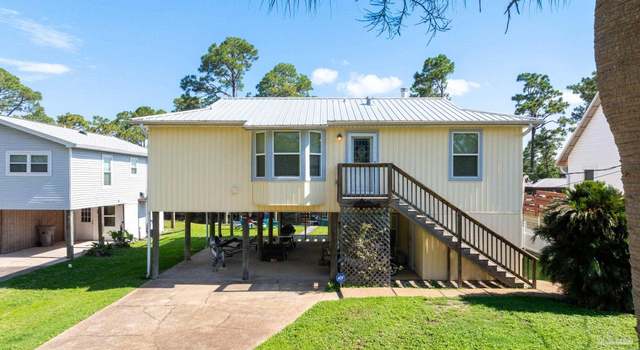 Photo of 14150 Gant Ave, Pensacola, FL 32507