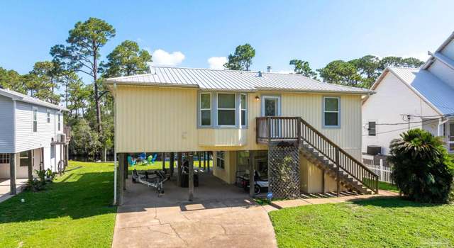 Photo of 14150 Gant Ave, Pensacola, FL 32507