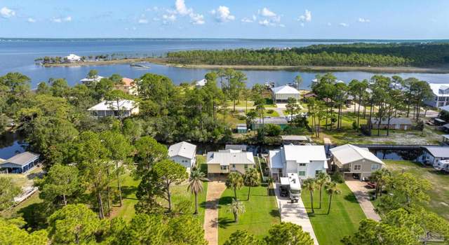 Photo of 14150 Gant Ave, Pensacola, FL 32507
