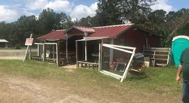 Photo of 3292 Main St, Vernon, FL 32462
