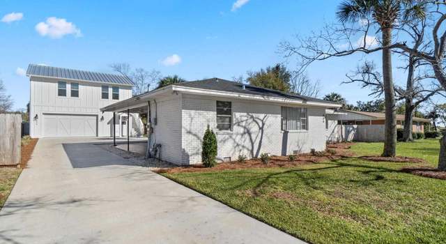 Photo of 808 S I St, Pensacola, FL 32502