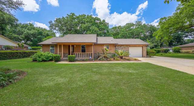 Photo of 4735 Gregg Ave, Pace, FL 32571