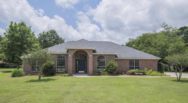 Photo of 3221 Cobblestone Dr, Pace, FL 32571