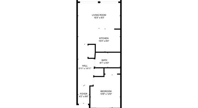 Photo of 8253 Navarre Pkwy Unit D203, Navarre, FL 32566