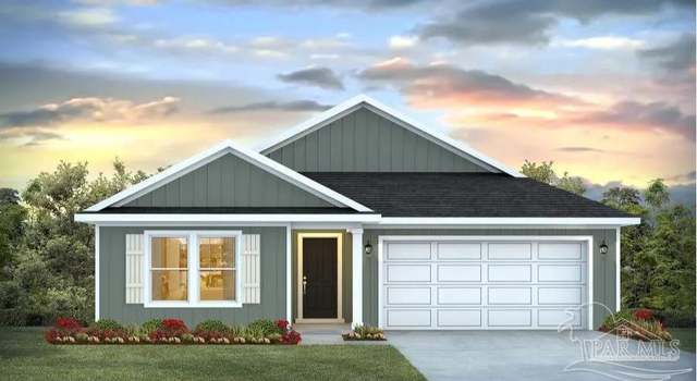 Photo of 3081 Serviceberry Rd, Cantonment, FL 32533