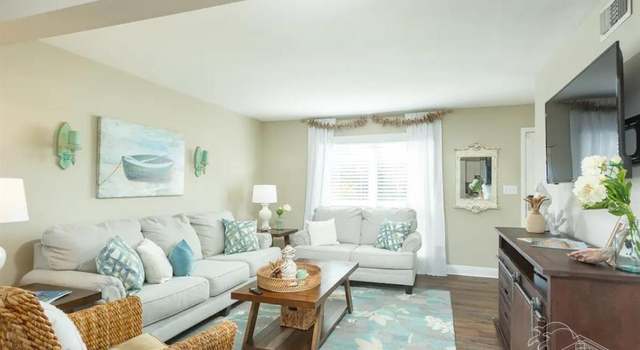 Photo of 308 Ft Pickens Rd, Pensacola Beach, FL 32561